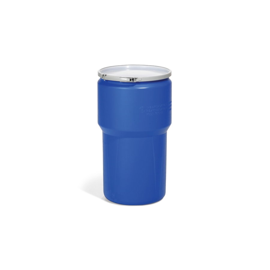 Choosing Hazardous Waste Container and Packaging Expert Advice