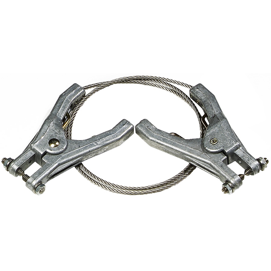 Grounding & Bonding Drums of Flammable Waste Expert Advice