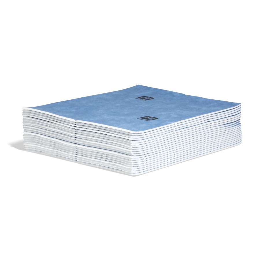 Absorbent Floor Mat Waterproof Backsheet