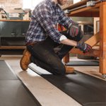 Anti-Fatigue Mats for Safety and Comfort - New Pig