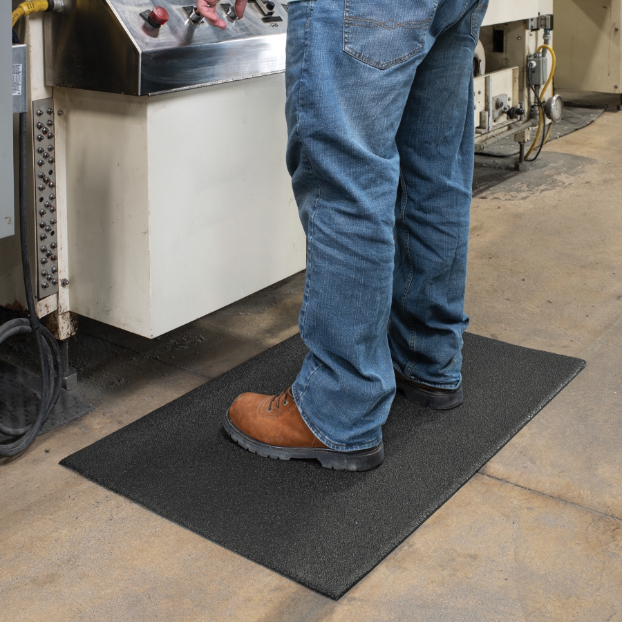 TuffGrit Comfort Anti-Fatigue Mat – New Pig