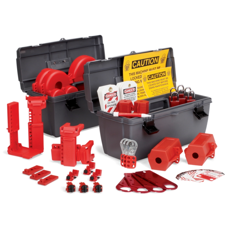 Toolbox Talk Lockout/Tagout (LOTO) Expert Advice
