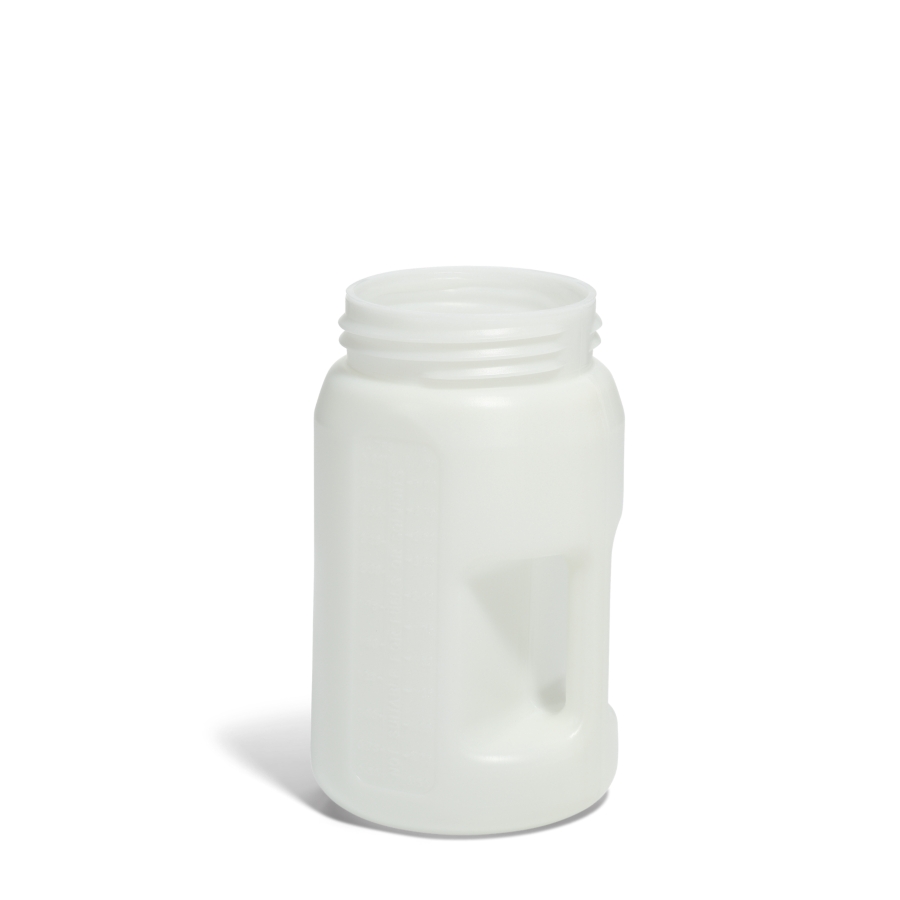 NEW CASTROL HD 5 QT. OIL DISPENSING CONTAINERS BY OIL SAFE®