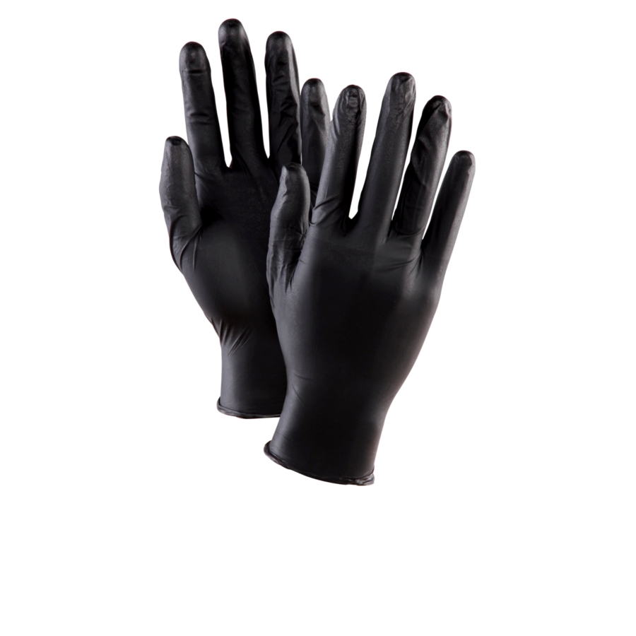 SHOWA N-DEX® Disposable Nitrile Gloves