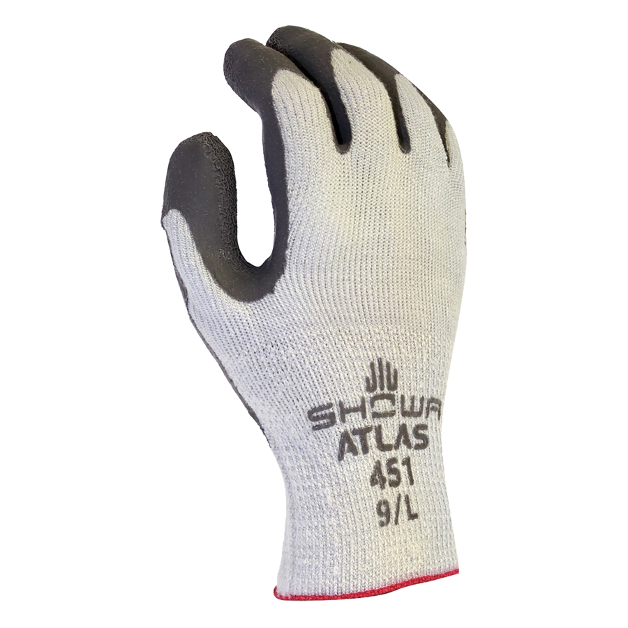 Thermal-Insulated Gloves for Cold Temp Industrial Use GLV1347