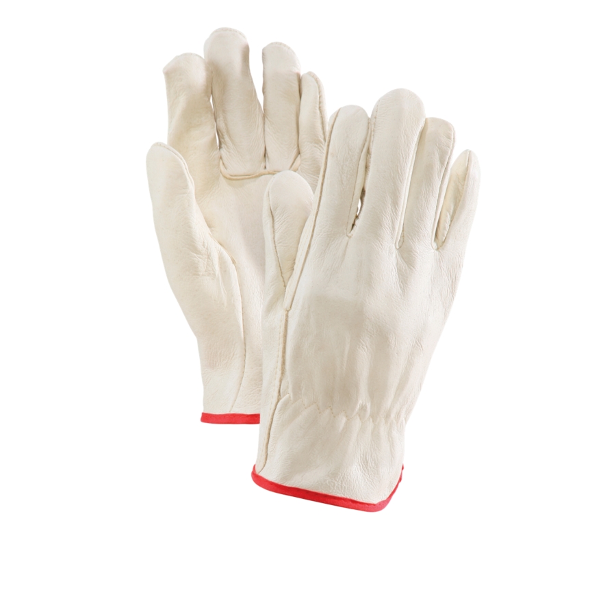 pigskin work gloves