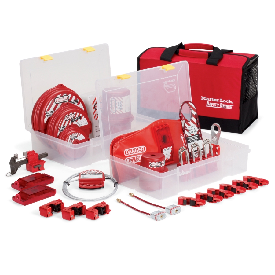 Toolbox Talk: Lockout/Tagout (LOTO) - Expert Advice