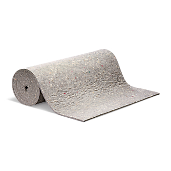 PIG® Oil Absorbent Filter Mat Roll
