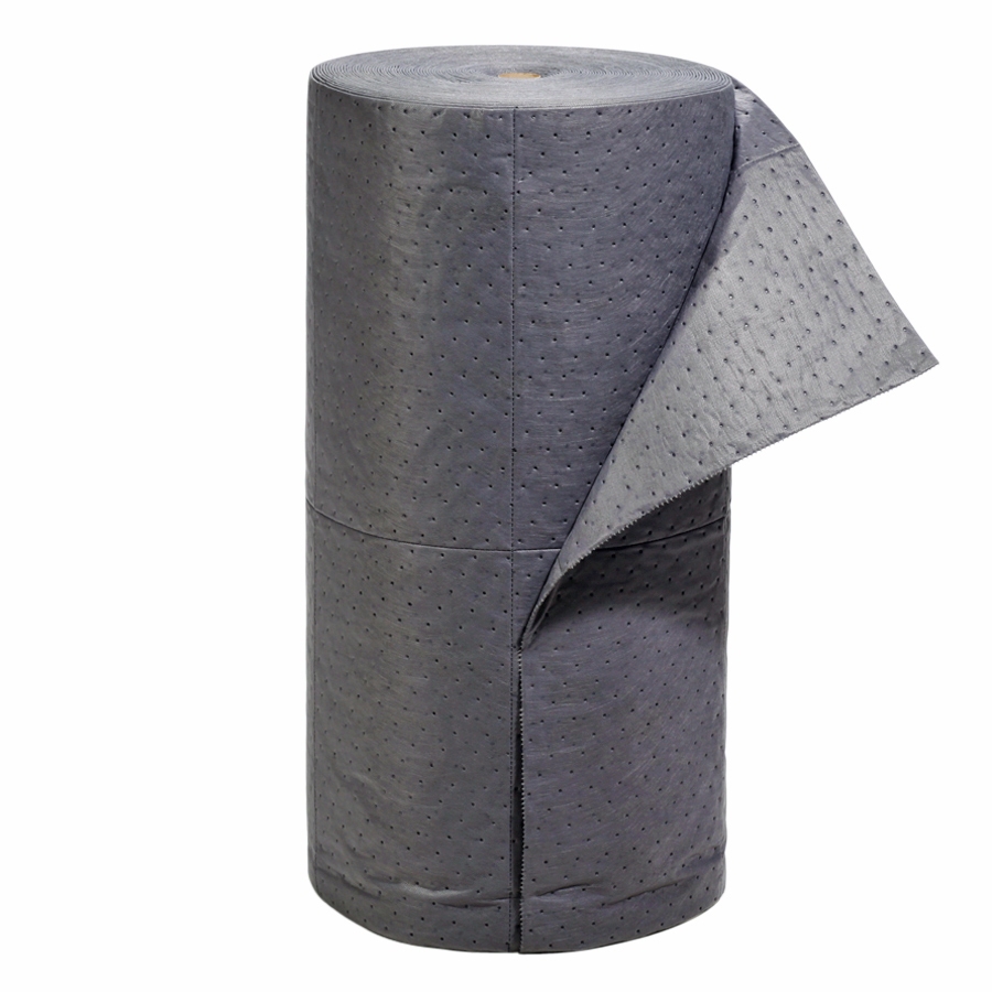 PIG® Extra-Duty Absorbent Mat Roll - New Pig