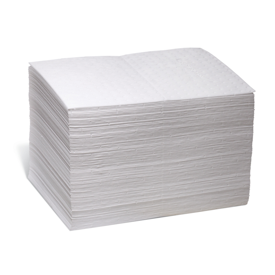NEW PIG U4IN1HWMR 4 IN 1® Universal absorbent mat roll
