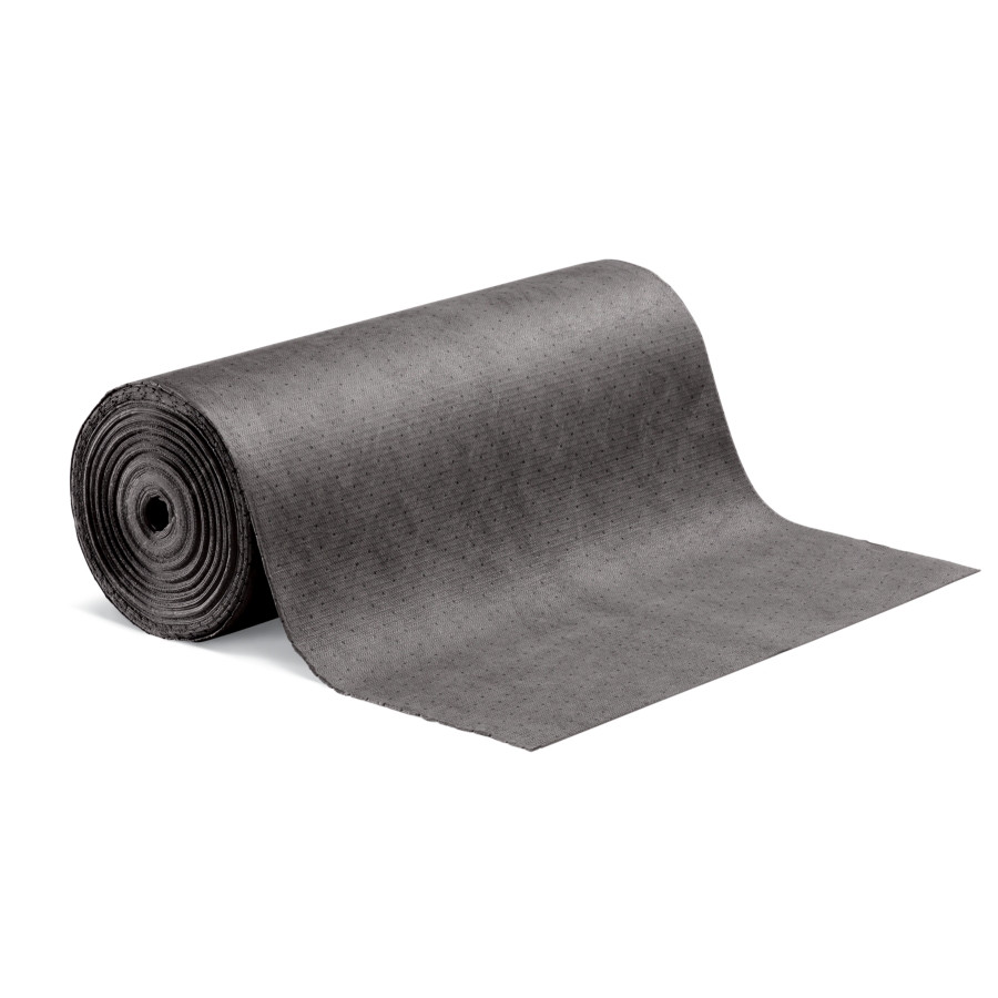 Absorbent Mat Roll for Chemicals - New Pig