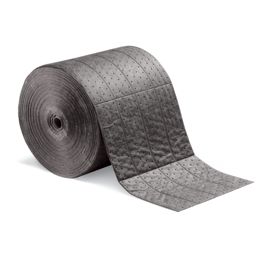 PIG Rip-&-Fit Absorbent Mat Roll - MAT243 - New Pig