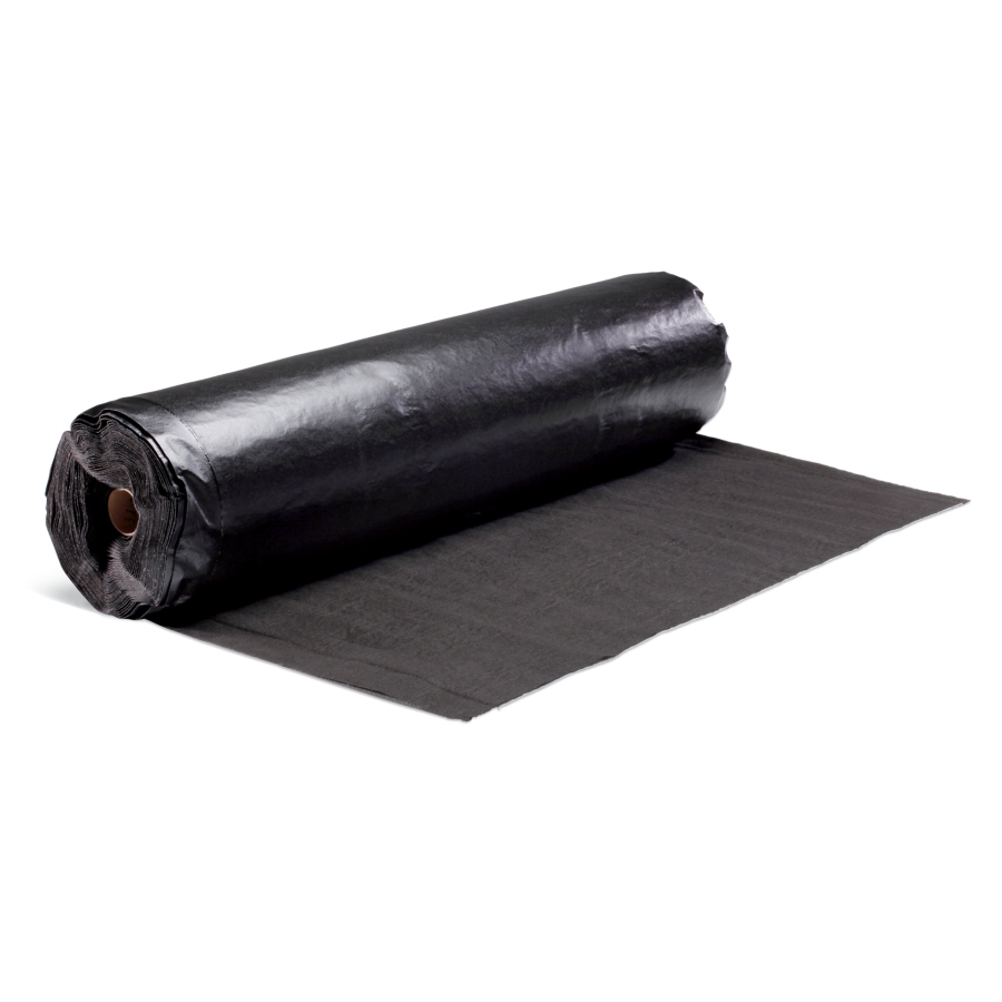 Absorbent Mats for Soaking Up Spills of Only Oil - New Pig