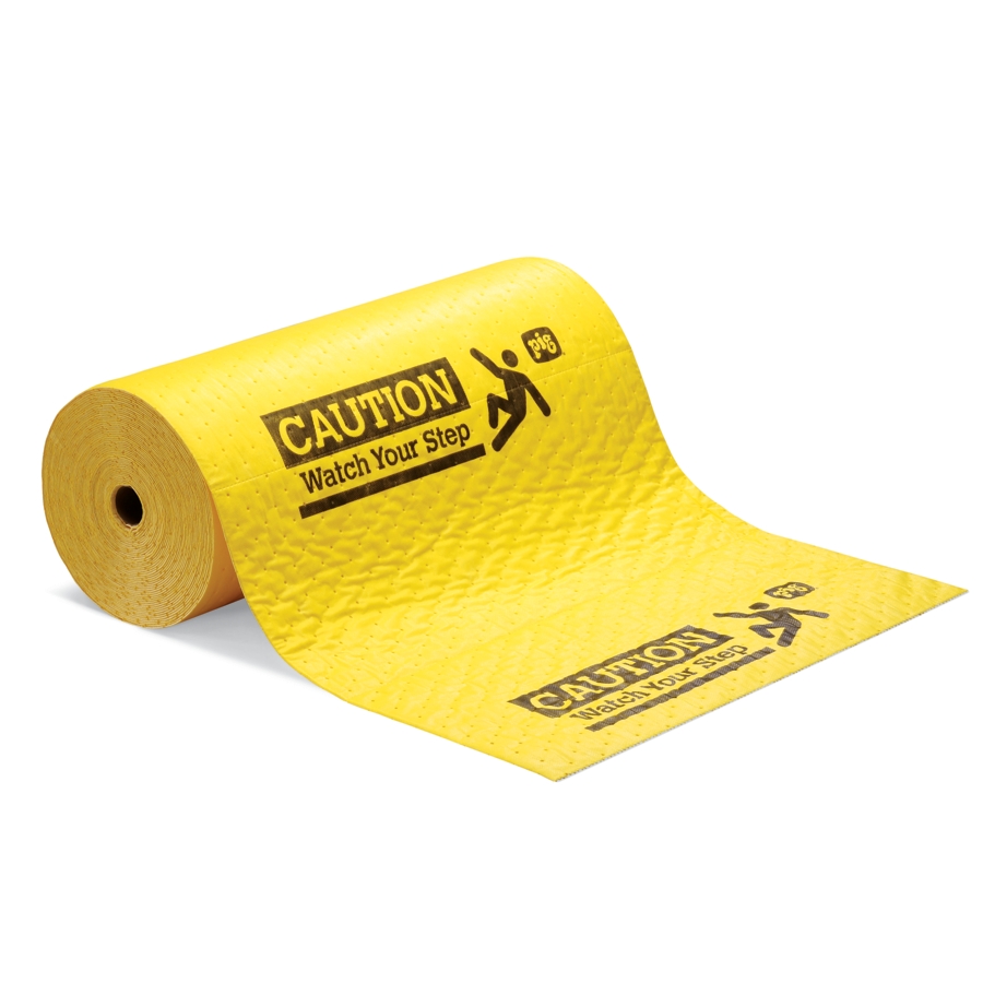 PIG® Extra-Duty Absorbent Mat Roll - New Pig