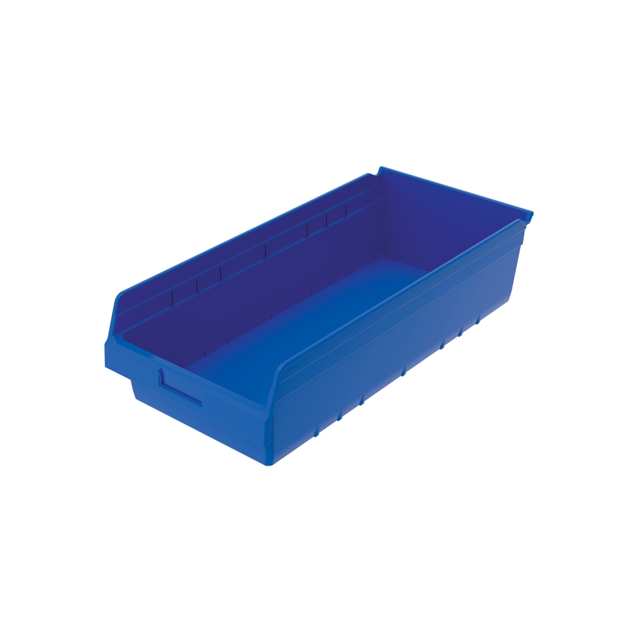 ShelfMax Storage Bins for More Capacity: Akro-Mils® - MTL1512