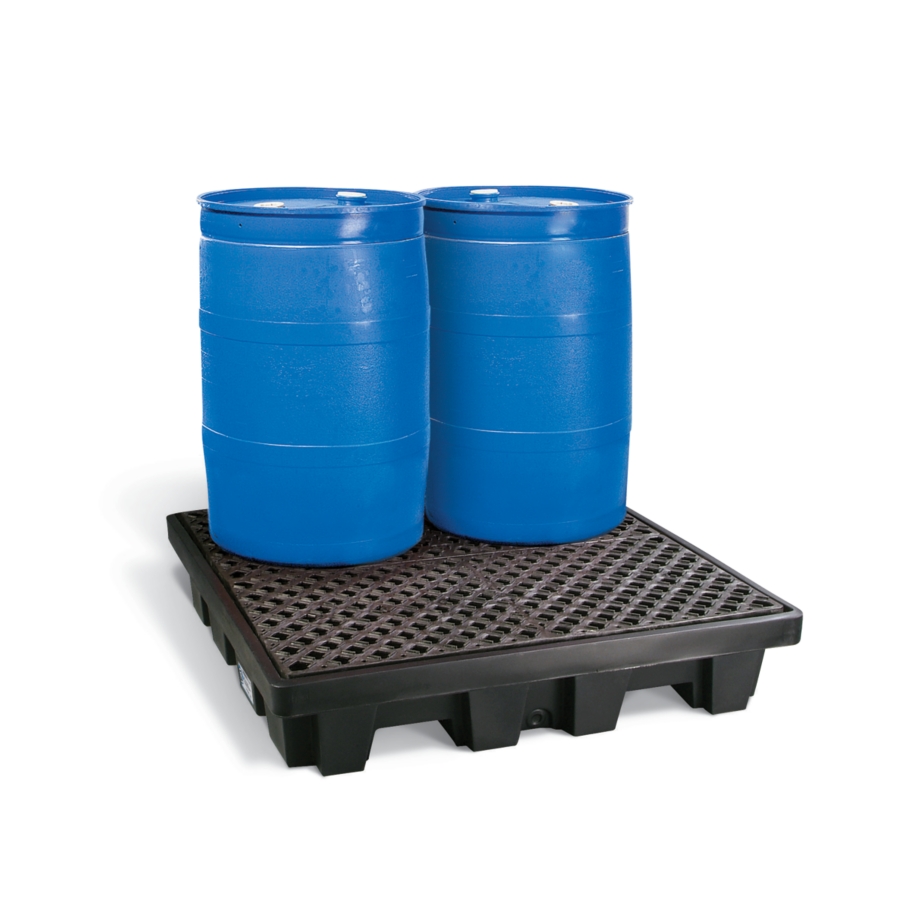 Design For Secondary Oil Containment Walls Floor 51 OFF