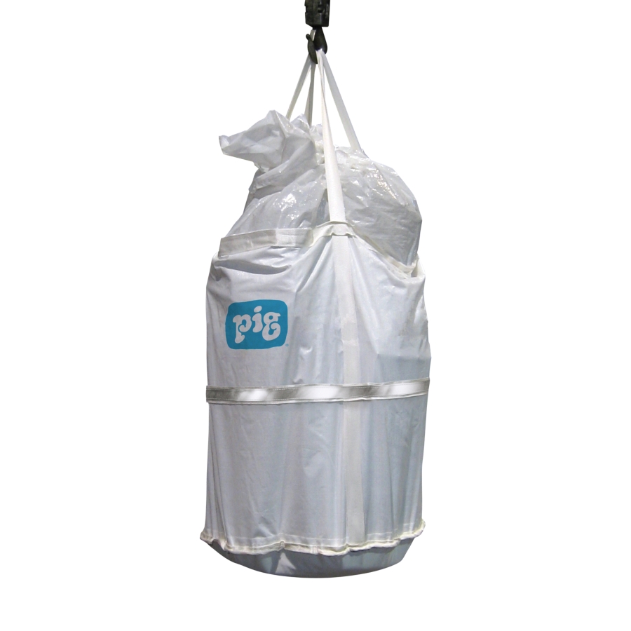 transformer containment bags