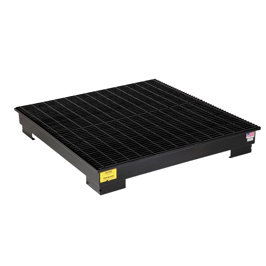 Grounding & Bonding Drums of Flammable Waste Expert Advice