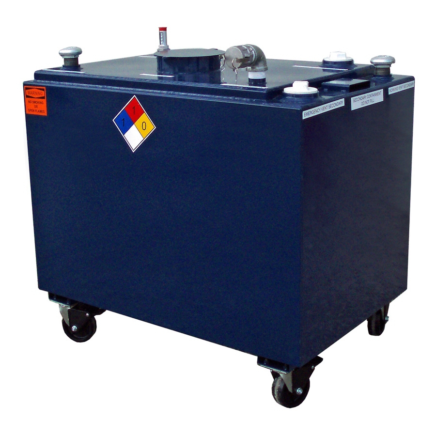  Waste Oil Container