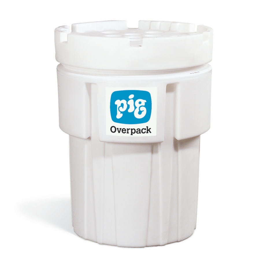 Difference Between Salvage Packaging Overpacks Expert Advice