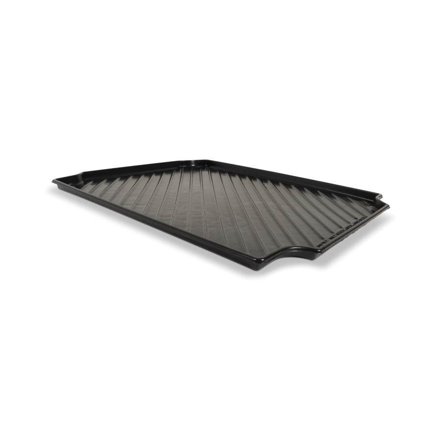 Containment Tray for DuraShelf® Shelving: SPC Industrial - PAK403