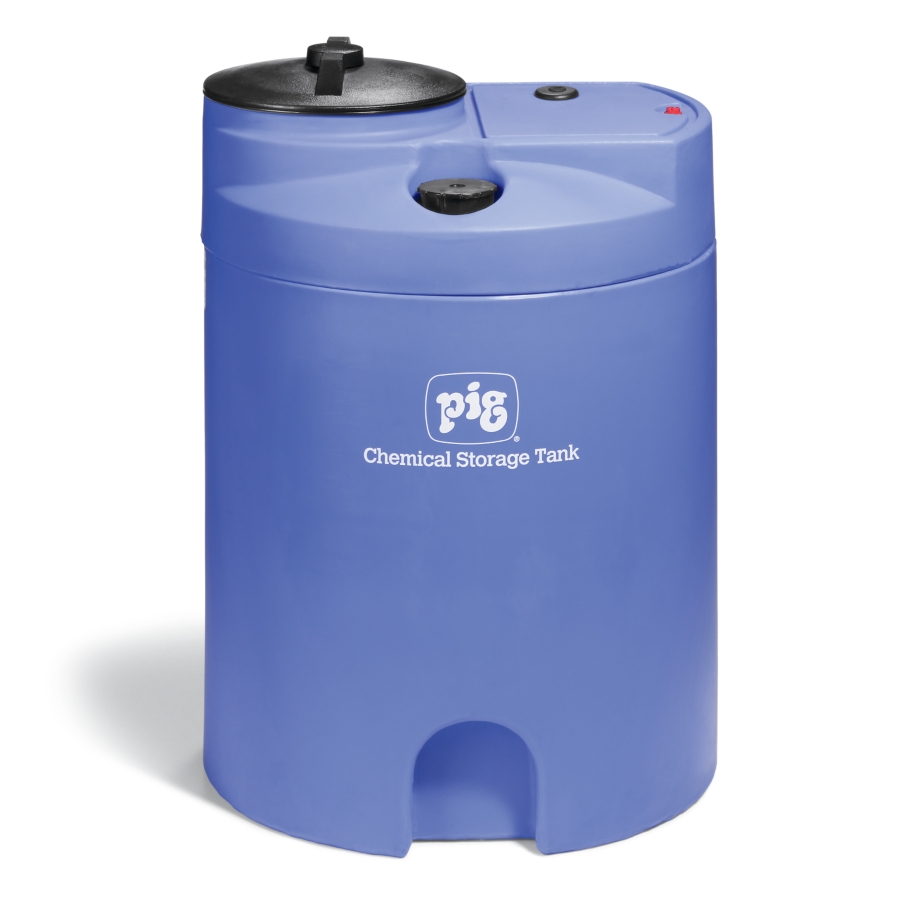 Plastic Double Wall Tanks & Containments