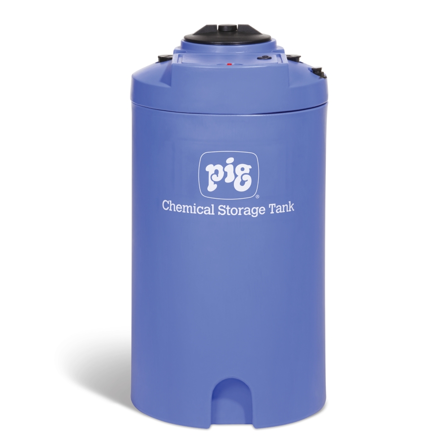 PIG™ Double-Wall Chemical Storage Tank - PAK5112 - New Pig