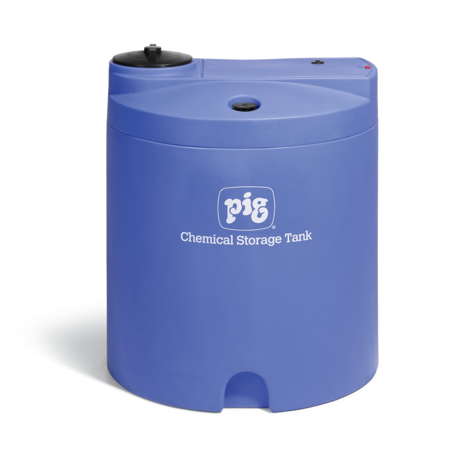 PIG™ Double-Wall Chemical Storage Tank - PAK5114 - New Pig