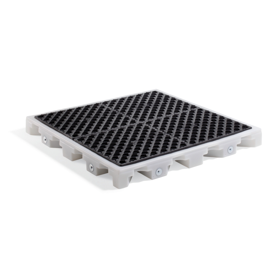 EPA & OSHA Secondary Containment Requirements Expert Advice