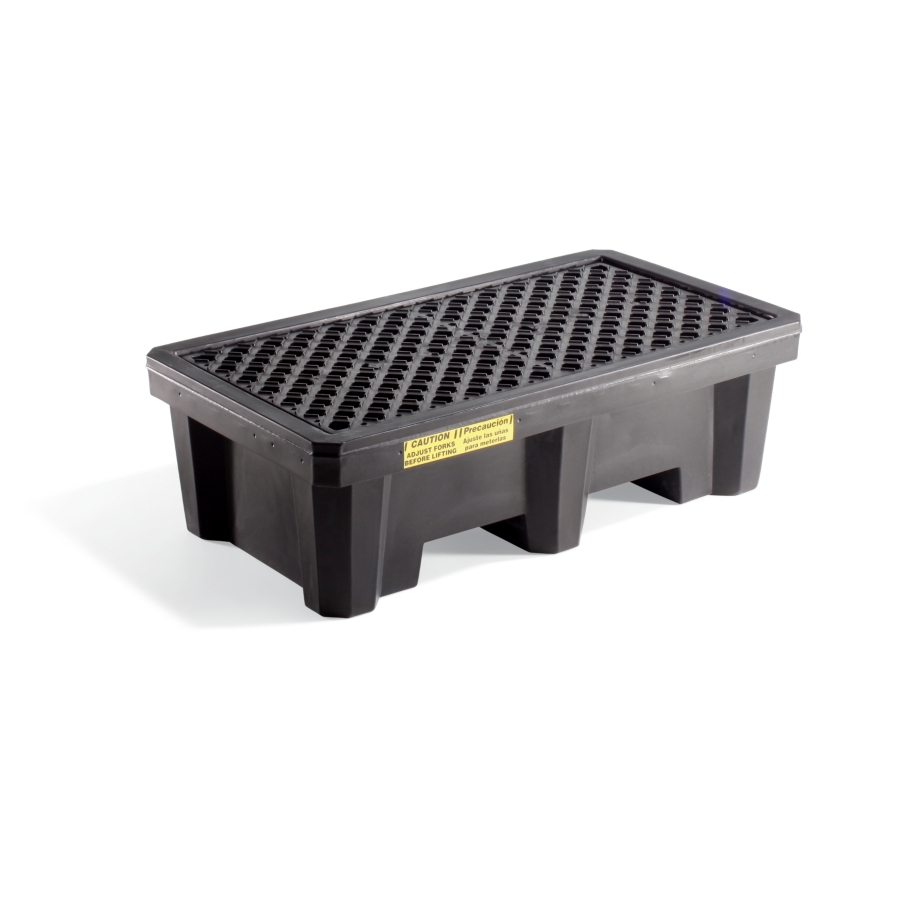 EPA & OSHA Secondary Containment Requirements Expert Advice