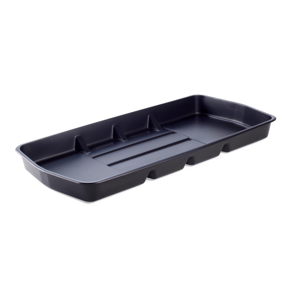 Vactrap™ 2 Secondary Container Spill Basin, Safety Tray with