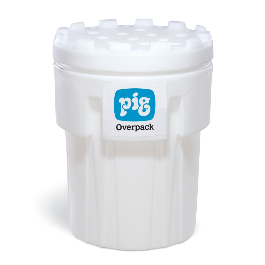 Overpack Requirements And Labeling 101 – PVYR