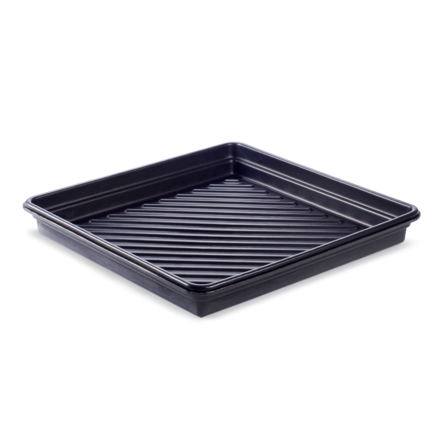 Vactrap™ 2 Secondary Container Spill Basin, Safety Tray with