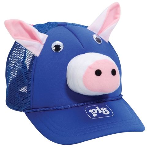 PADHAT – Pad Hats