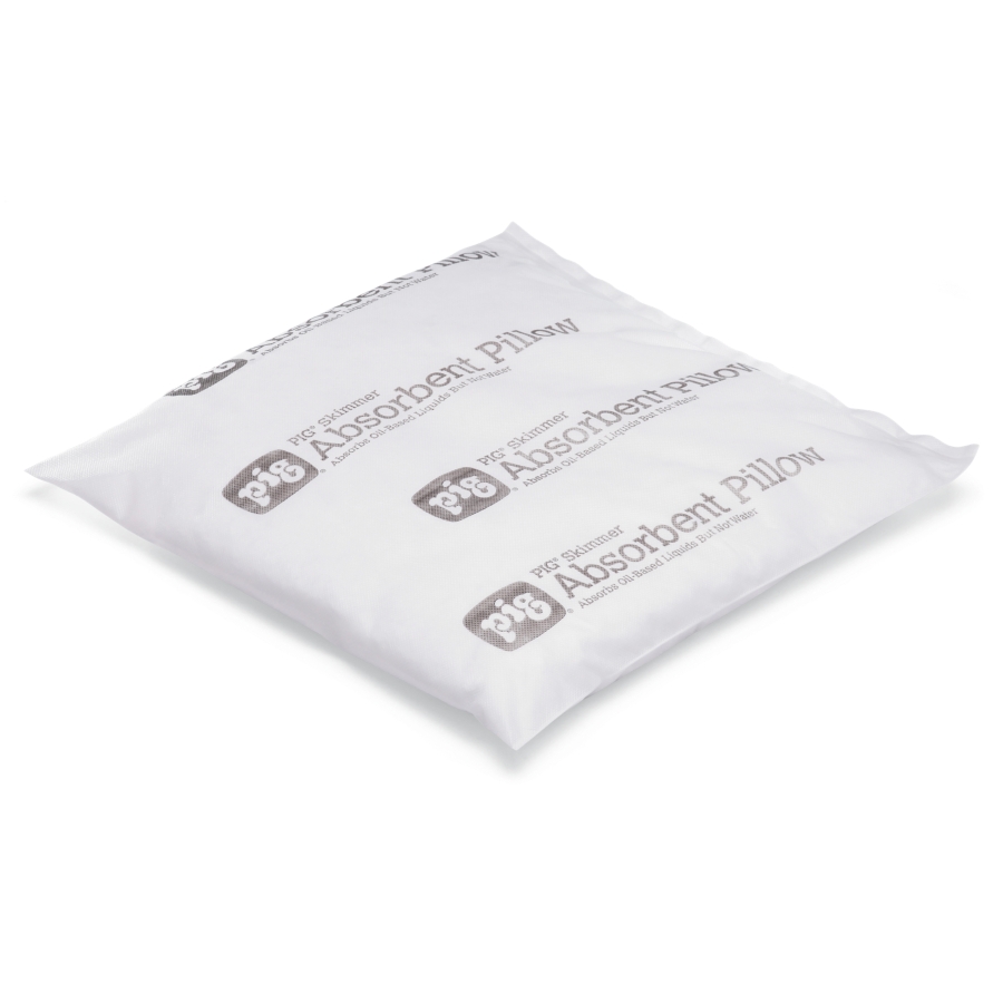 Pig Oil-Only Absorbent Mat Pad, MAT423