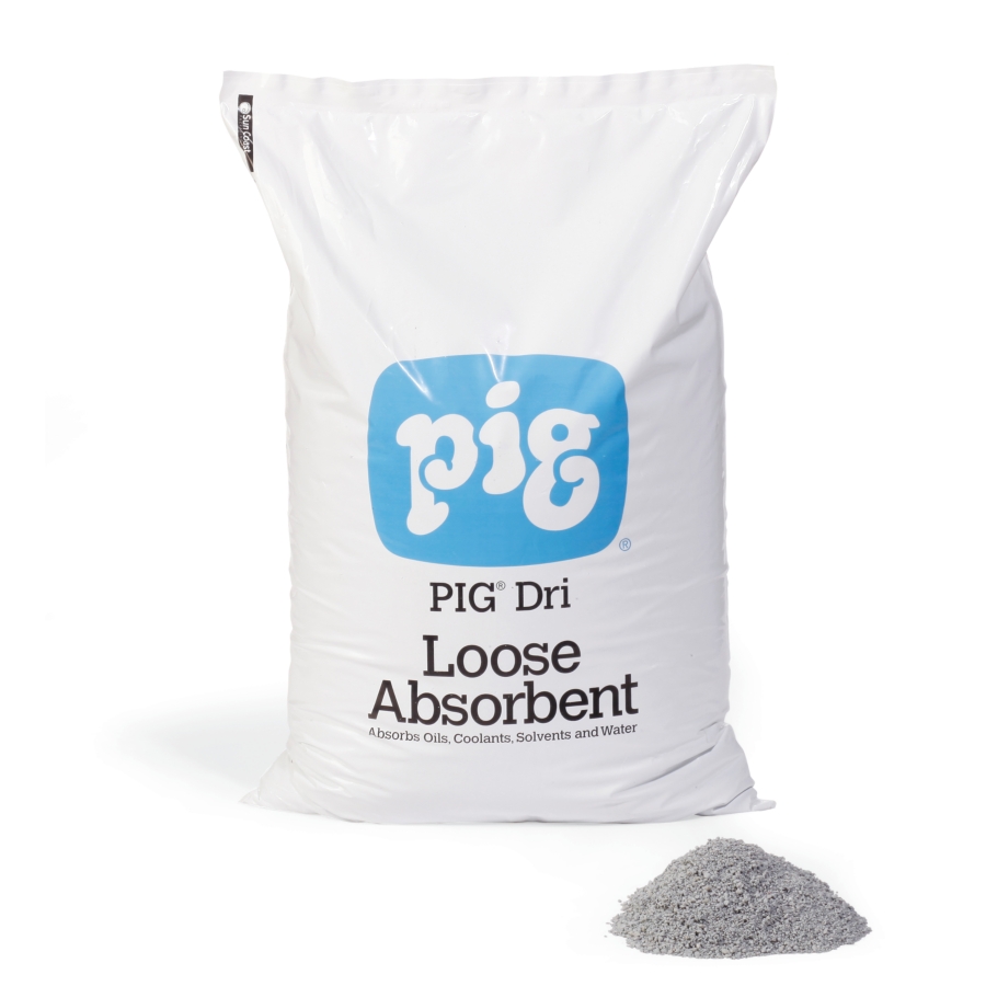 Pig Dri Loose Absorbent Plp213 1 New Pig