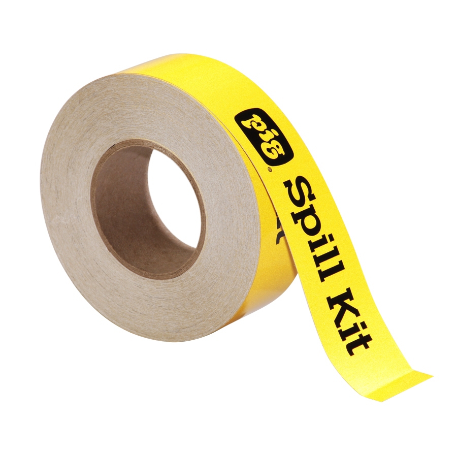 Site Visit Climbing One Step Above Basic Spill Kit Needs Expert Advice