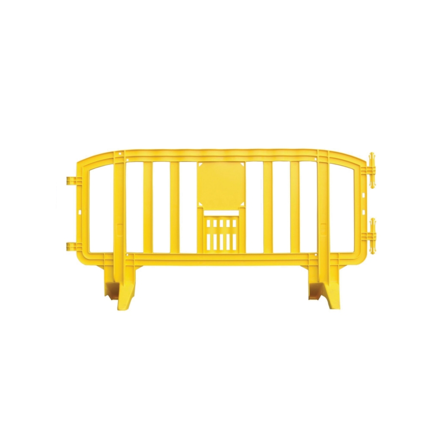 Movit Barrier PLS687—Click for more traffic solutions! - New Pig