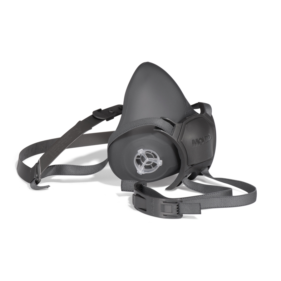 Moldex® 7000 Series Reusable Half Mask Respirator – Kyer Globecom Moldex® 7000 Series Reusable Half Mask Respirator – Kyer Globecom
