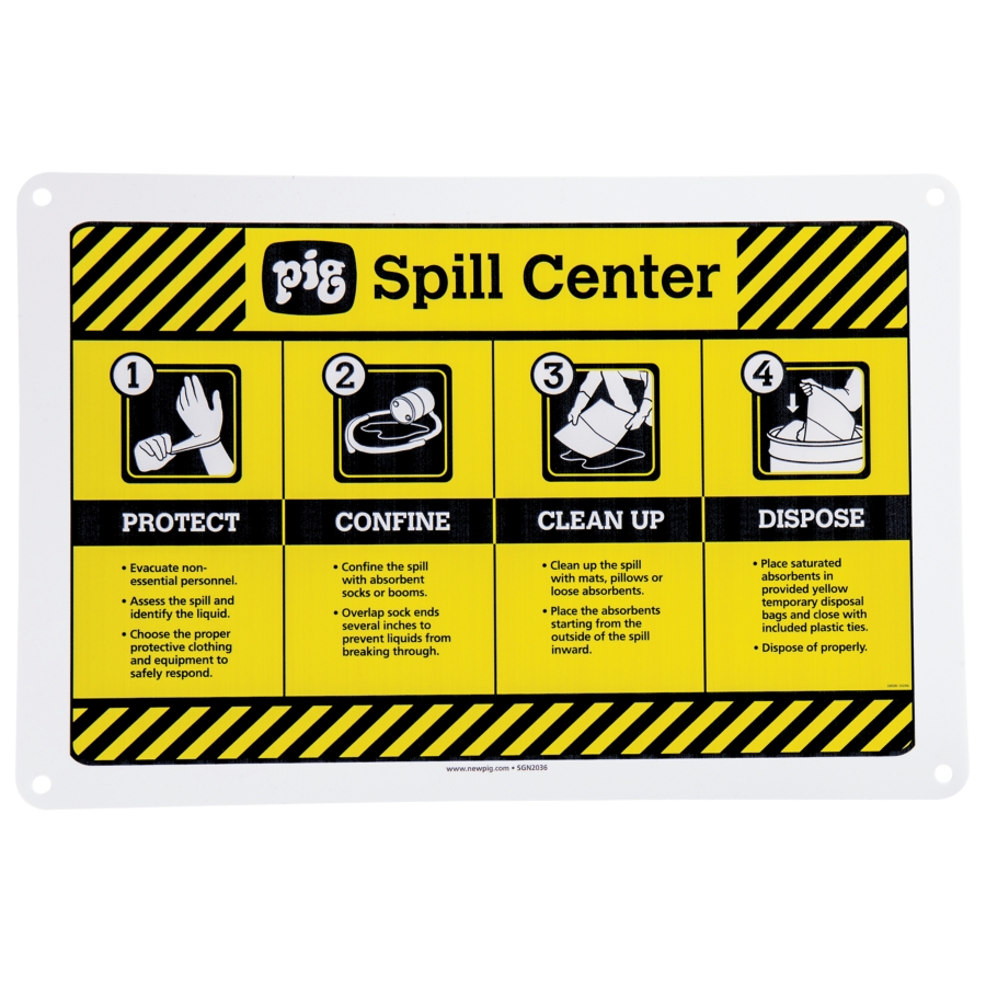 Is My Spill Kit Still Good Expert Advice