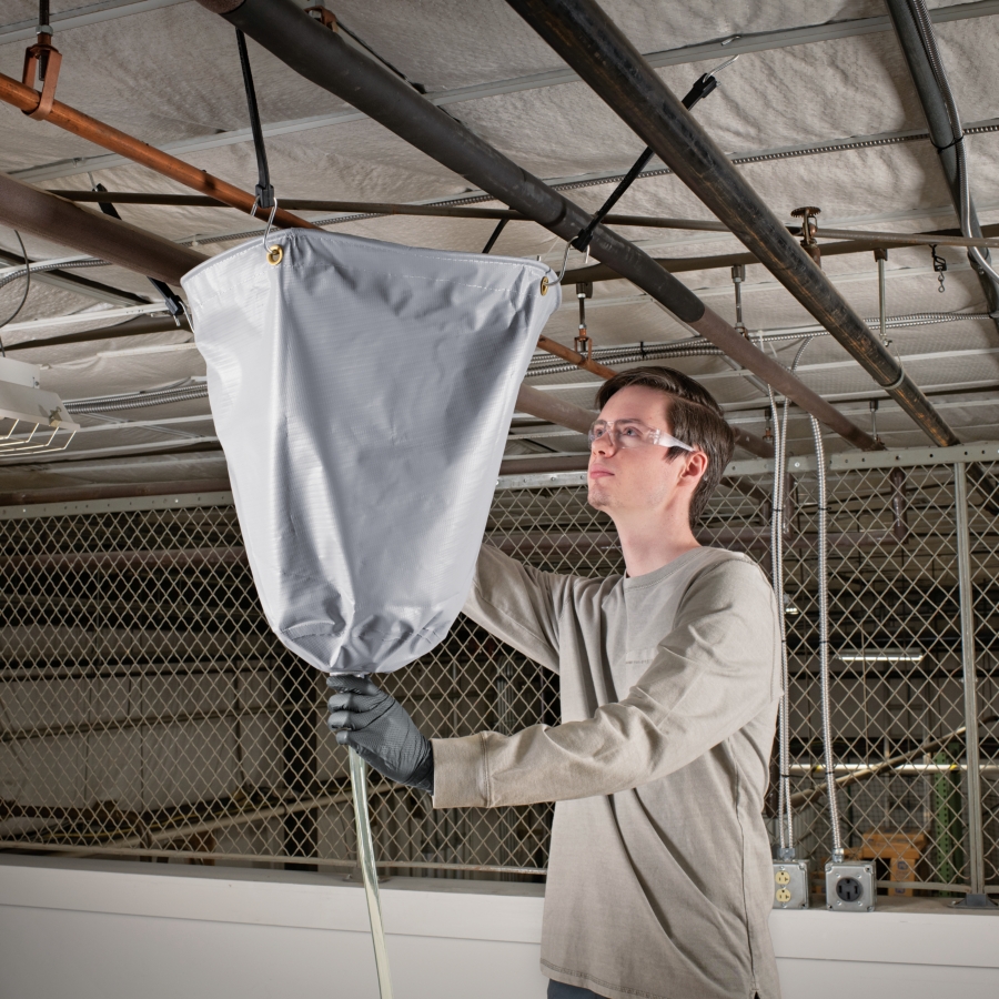 How Leak Diverters Can Save You Money Expert Advice