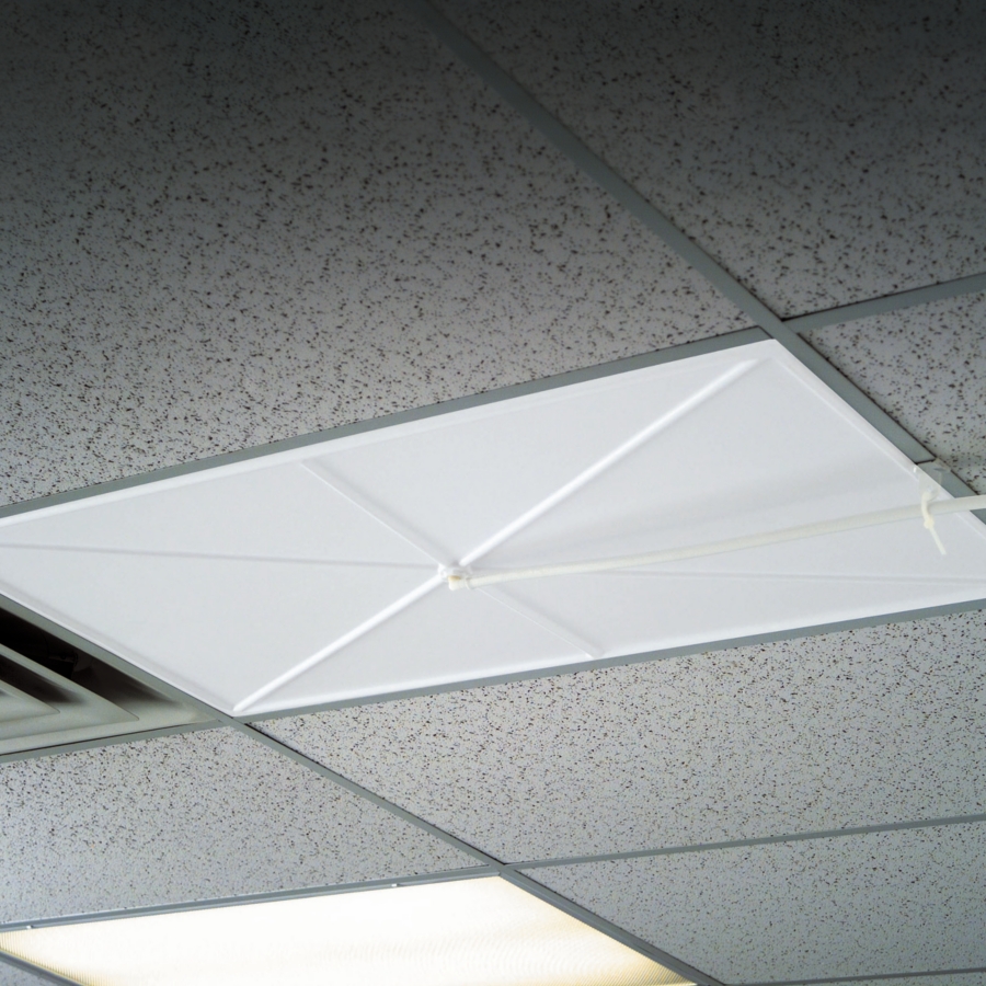 Purchase A Ceiling Tile Leak Diverter Tls367 At New Pig New Pig