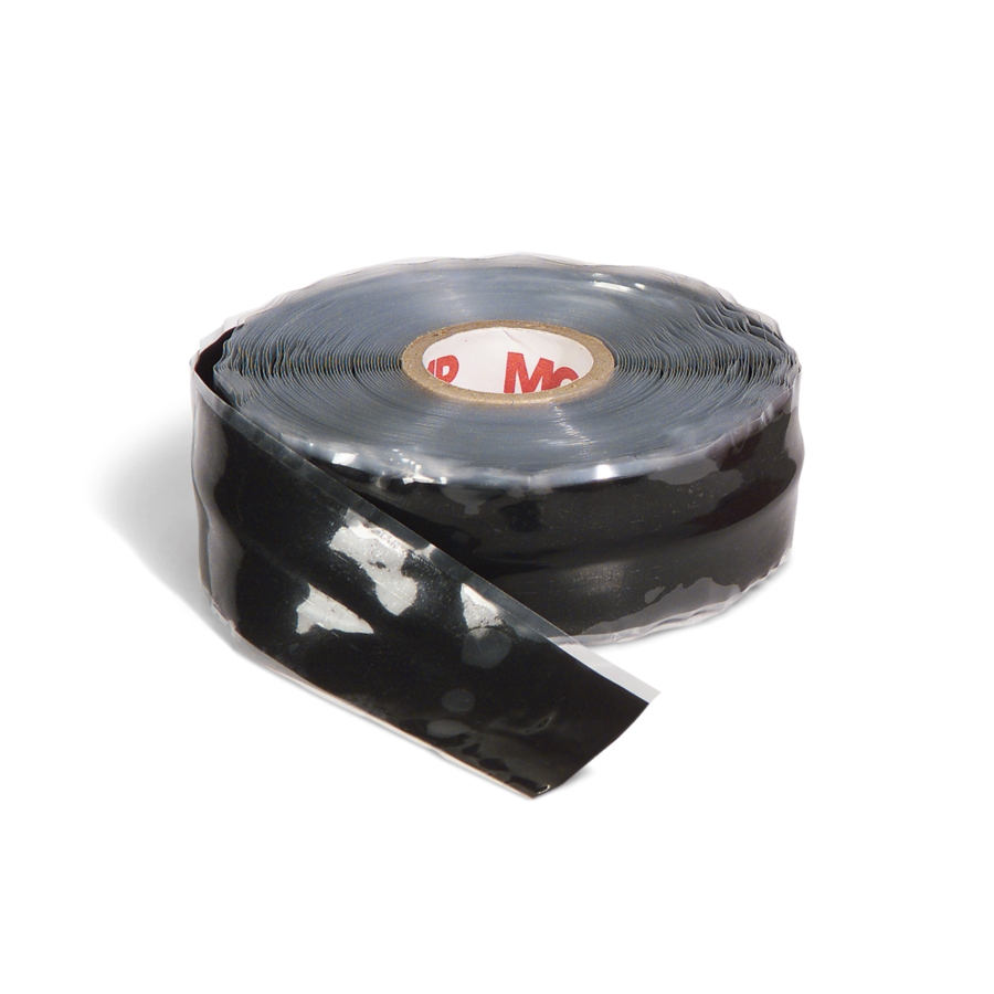 X-Treme Tape: Self-Bonding High-Temperature Silicone Tape for Air and  Liquid Tight Seal - by MOCAP