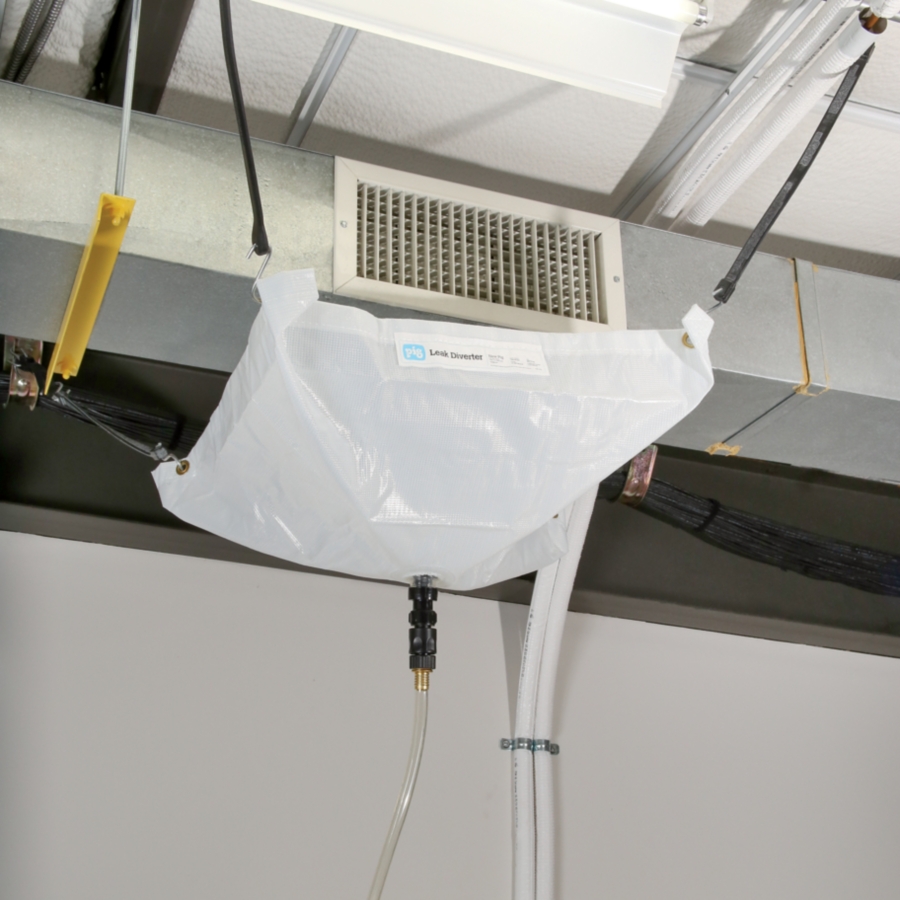 How Leak Diverters Can Save You Money Expert Advice