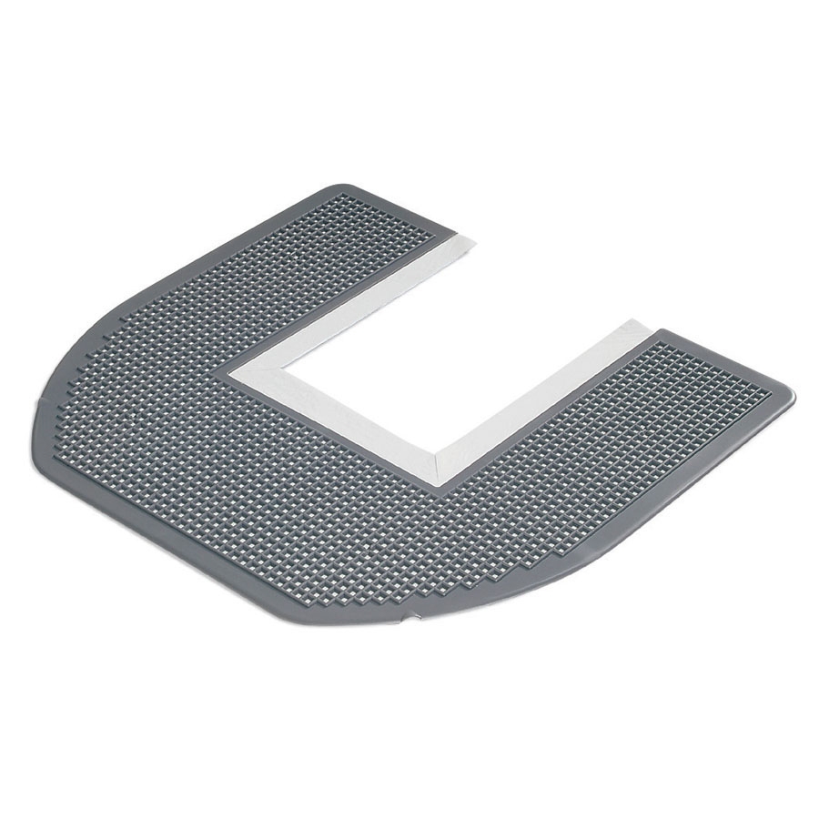 Toilet Disposable Washroom Floor Mat Tls599 Stock Up At