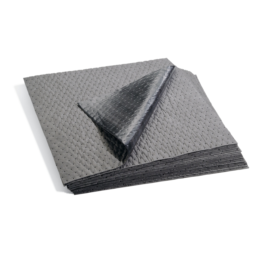 New Pig Hurricane Wringable and Reusable Water Absorbing Mats