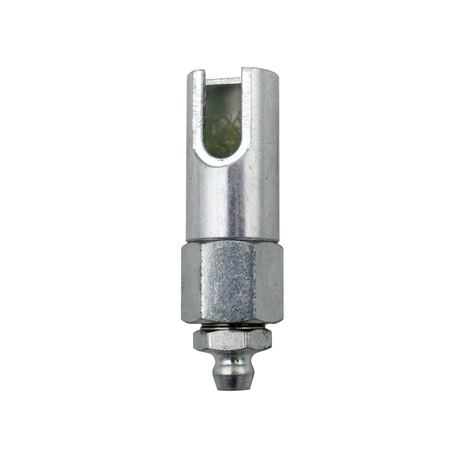 LockNLube 90 Degree Grease Coupler Adapter : Aazon.in - Foto 11