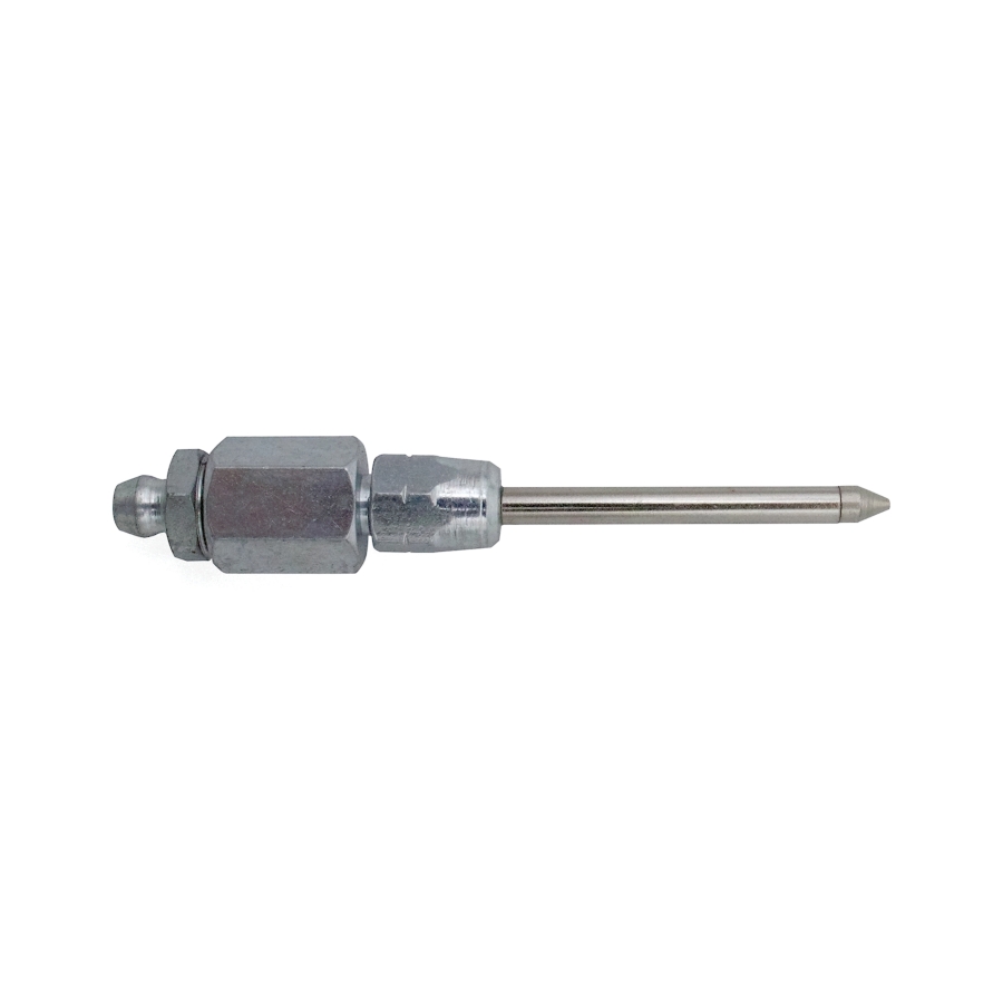 Narrow Needle Greasing Adapter: LockNLube - New Pig
