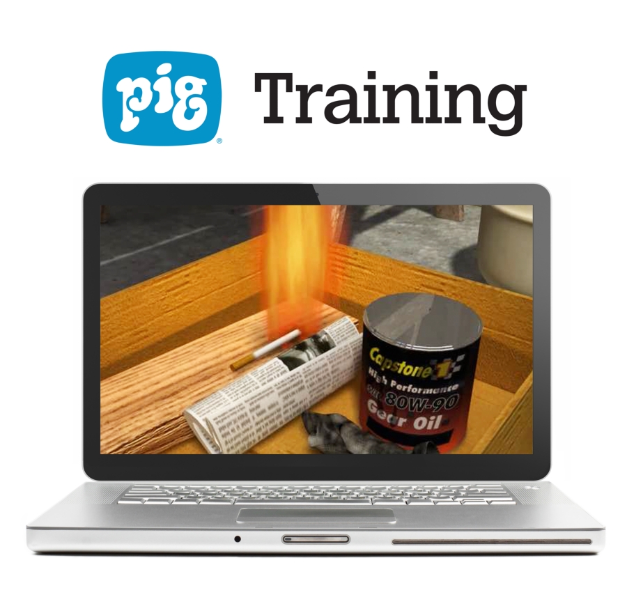 Toolbox Talk Fire Extinguisher Safety Expert Advice