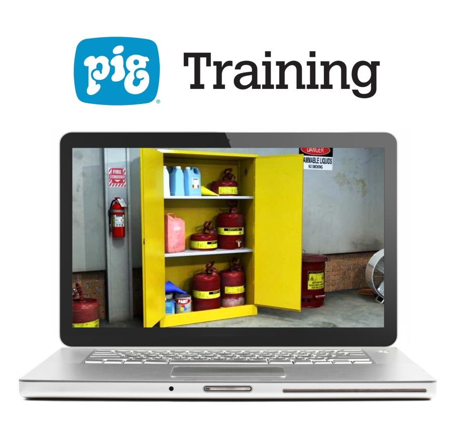 Secondary Containment for Flammable Liquids Expert Advice